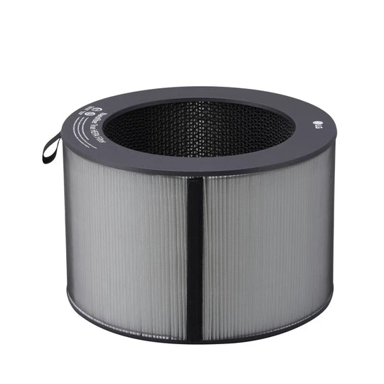 Puricare 360 with Nanofiber True HEPA
