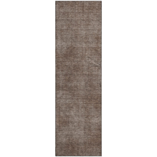 Premium Washable Super Soft Solid Ombre Mayfield Rug
