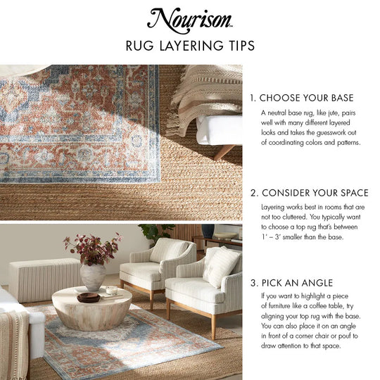 Essentials Indoor/Outdoor Solid Area Rug