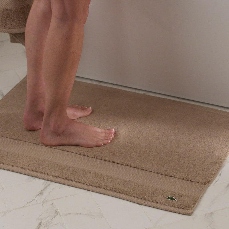 Heritage Supima Cotton Bath Mat
