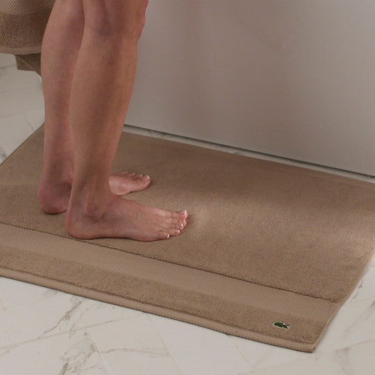 Heritage Supima Cotton Bath Mat