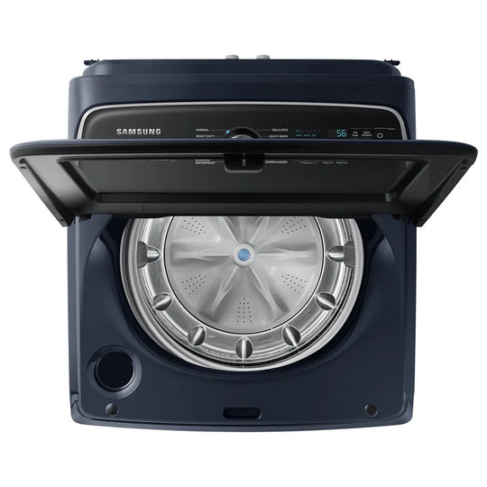 5.4 Cu. Ft. Smart Top Load Washer with Pet Care Solution and Super Speed Wash