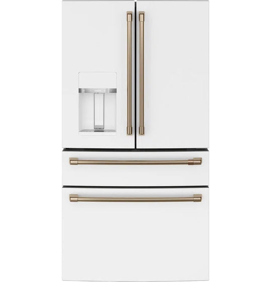 French-Door Smart Refrigerator