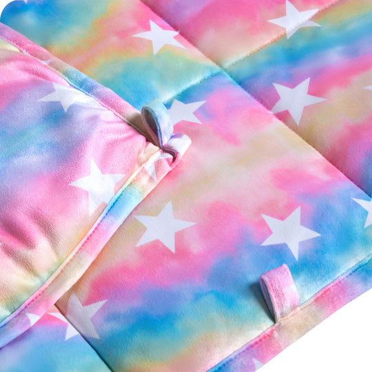 Weighted Sensory Blanket