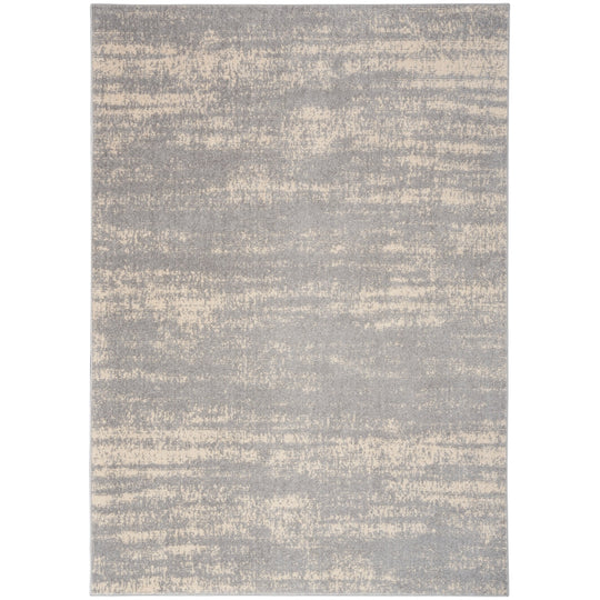 Essentials Solid Indoor/Outdoor Area Rug