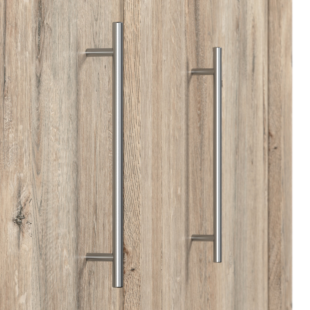 Pur 65W Queen Murphy Bed for Multipurpose Room by
