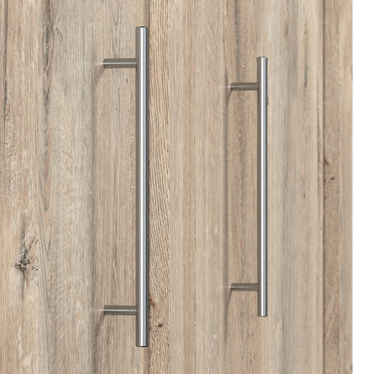 Pur 65W Queen Murphy Bed for Multipurpose Room by