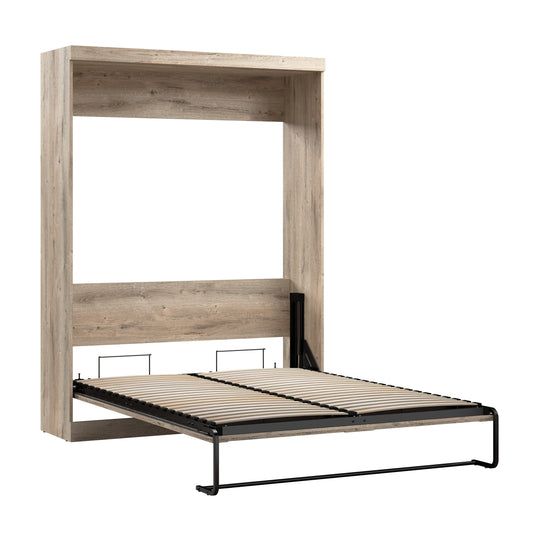 Pur 65W Queen Murphy Bed for Multipurpose Room by