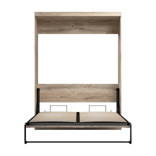 Pur 65W Queen Murphy Bed for Multipurpose Room by