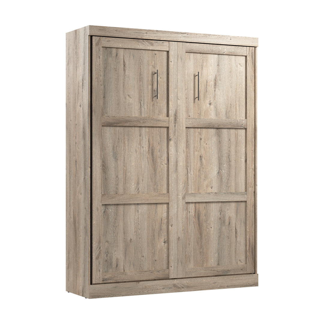 Pur 65W Queen Murphy Bed for Multipurpose Room by