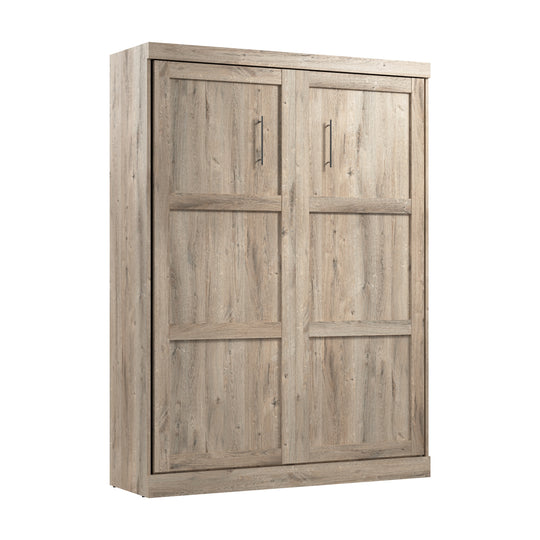 Pur 65W Queen Murphy Bed for Multipurpose Room by
