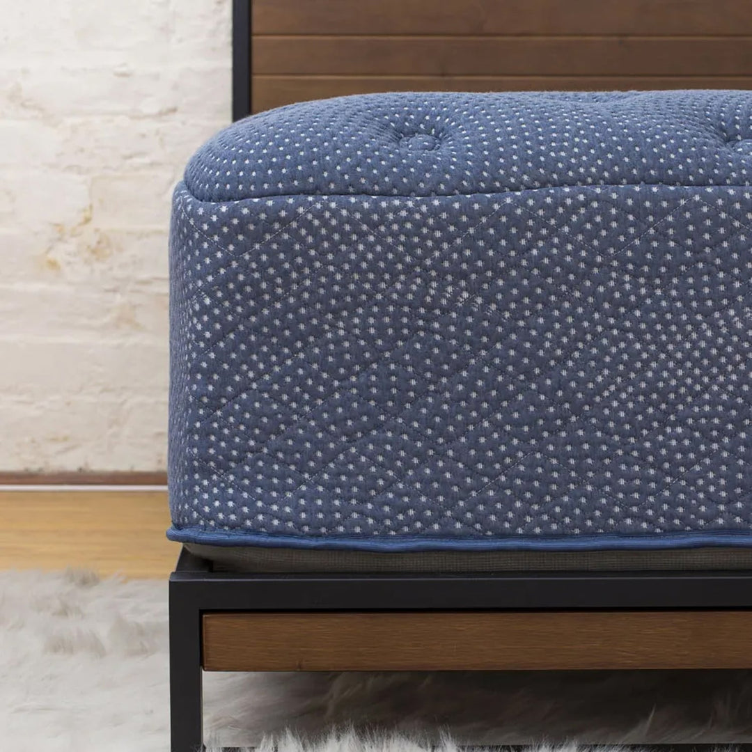 Cooling Comfort 13" Plush Hybrid Mattress