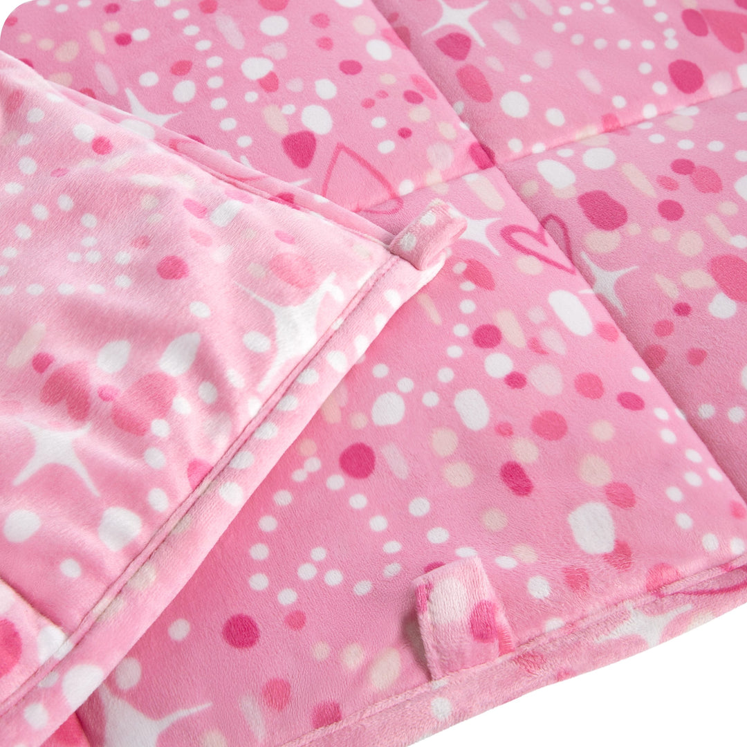 Weighted Sensory Blanket