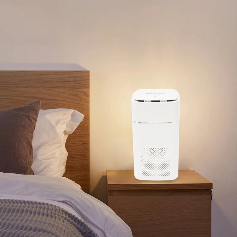 Tabletop Air Purifier