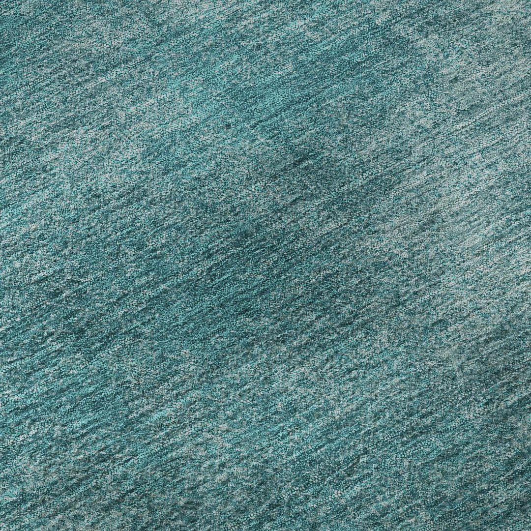 Premium Washable Super Soft Solid Ombre Mayfield Rug