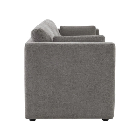 Mia Oversized Modular Sectional Fabric Sofa
