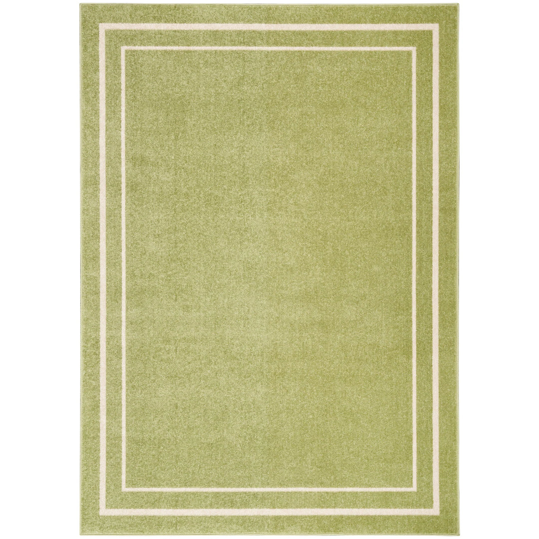 Essentials Indoor/Outdoor Solid Area Rug