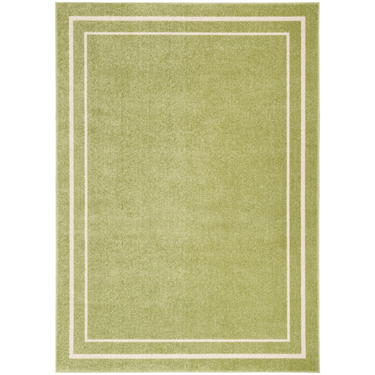 Essentials Indoor/Outdoor Solid Area Rug