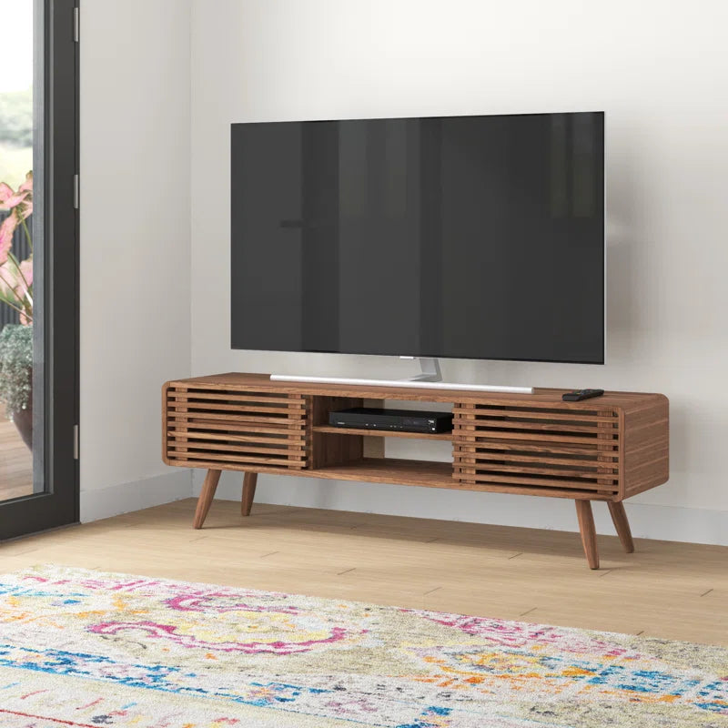 Bria TV Stand for Tvs up to 65"