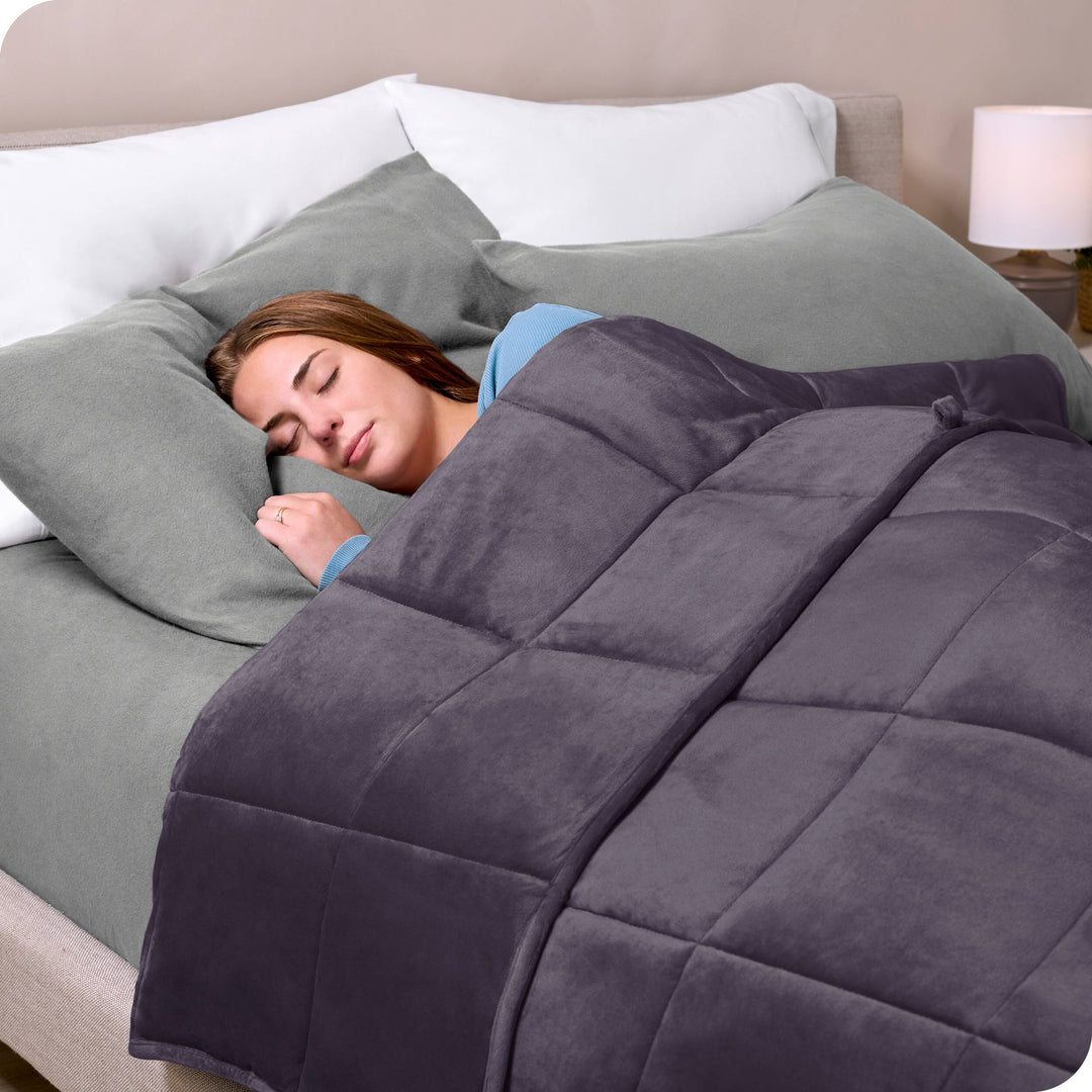 Weighted Sensory Blanket