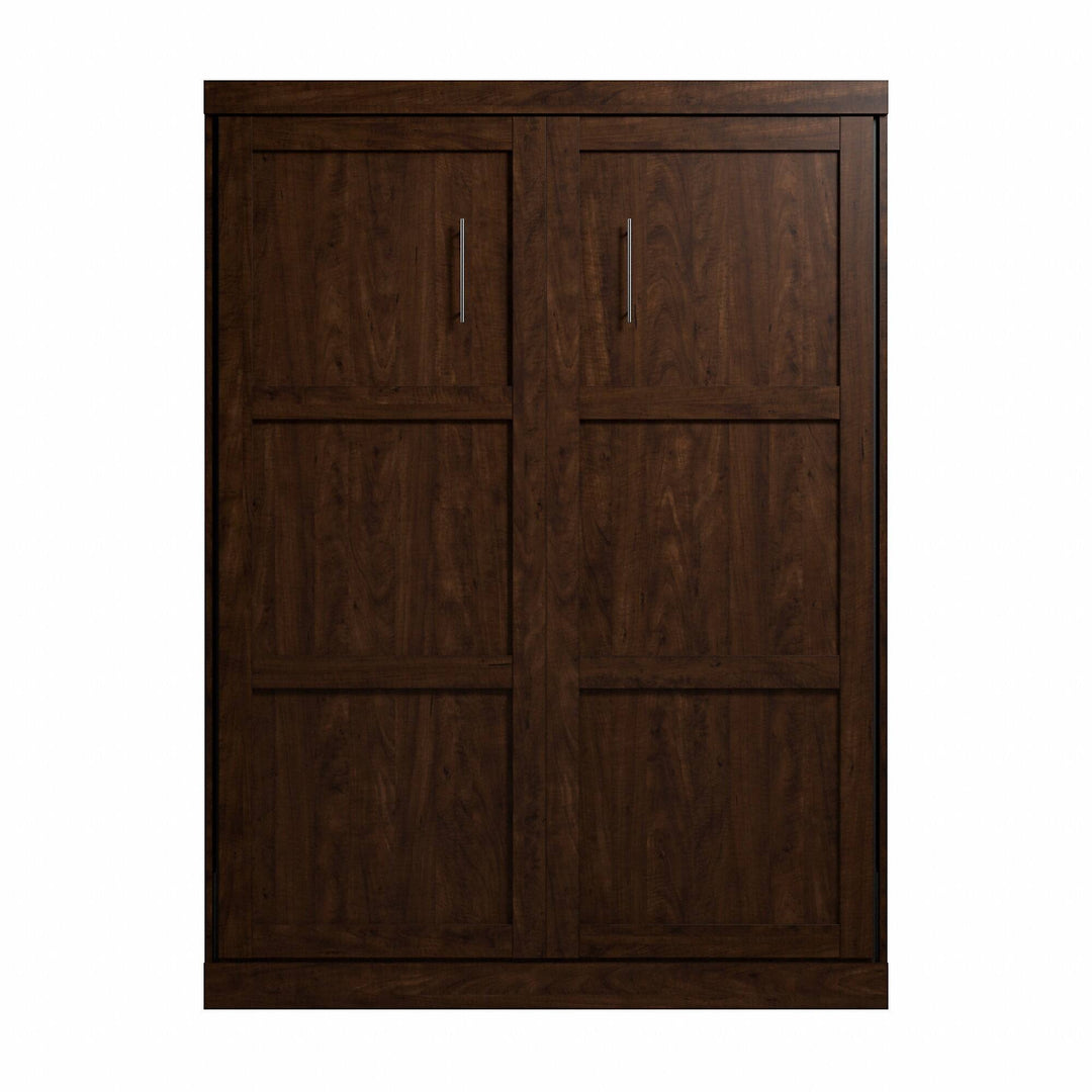 Pur 65W Queen Murphy Bed for Multipurpose Room by