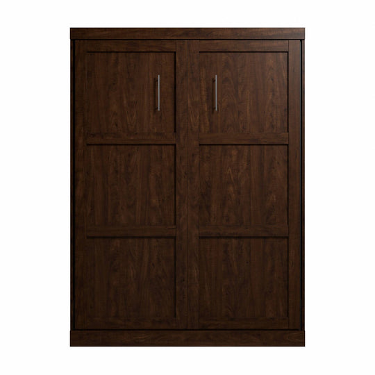 Pur 65W Queen Murphy Bed for Multipurpose Room by