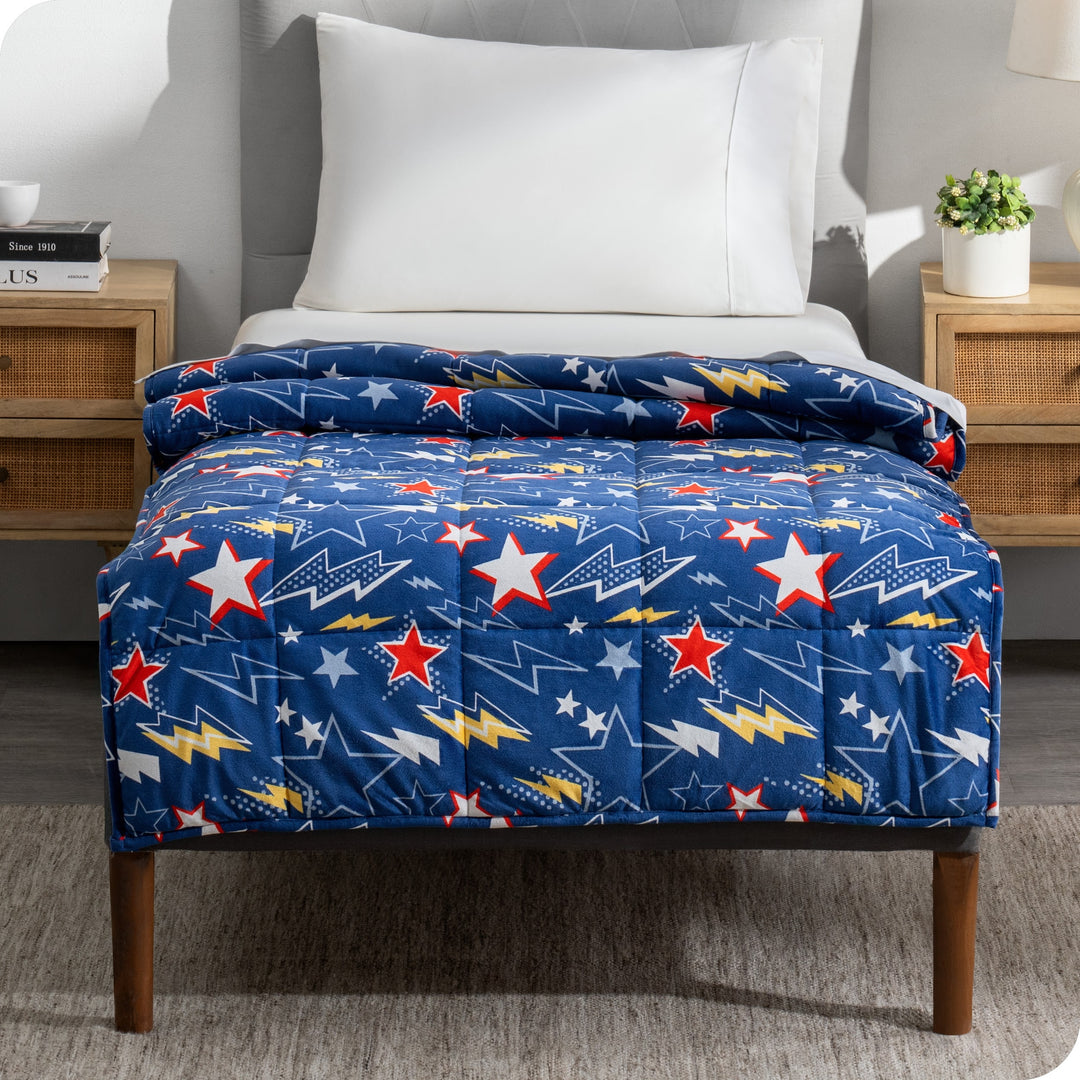 Weighted Sensory Blanket