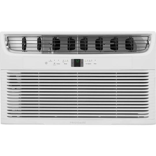 12,000 BTU Window-Mounted Air Conditioner