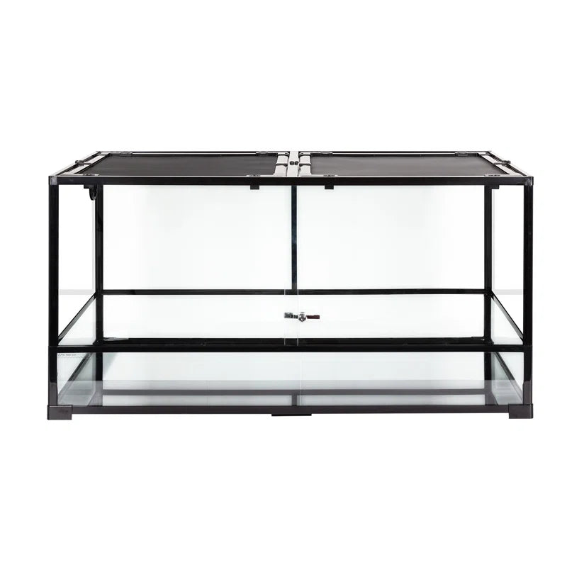 48'' X 24'' X 24'' Reptile Terrarium