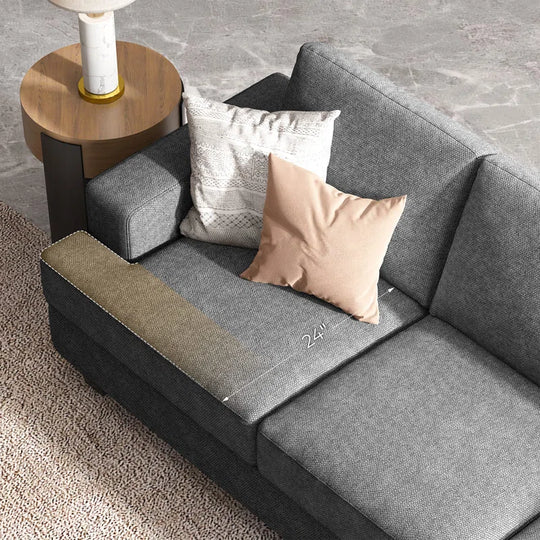 Brooklington Upholstered Sofa