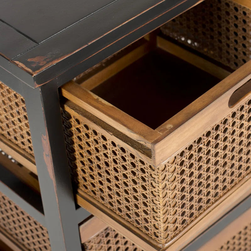 Mailiah Storage Drawer