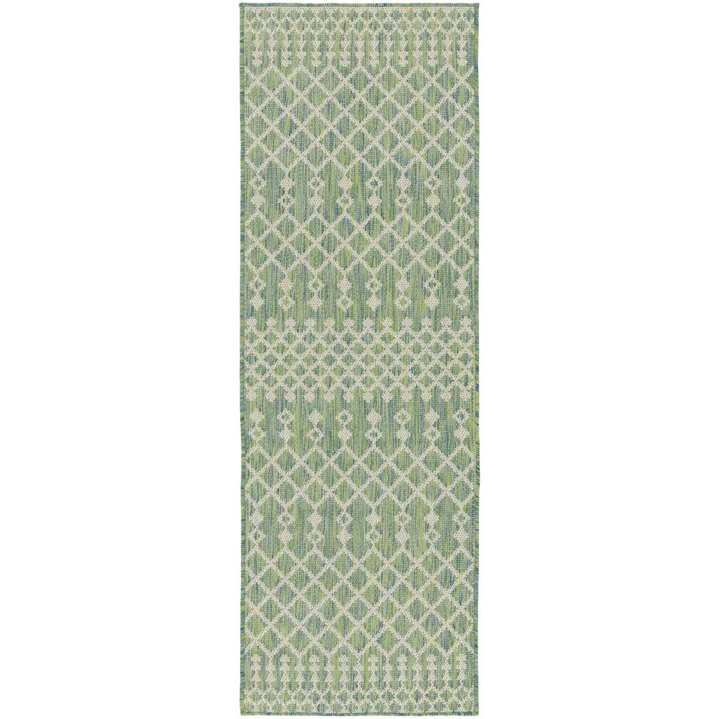 Positano Indoor/Outdoor Moroccan Area Rug
