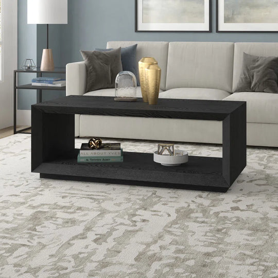 Evie Single Coffee Table