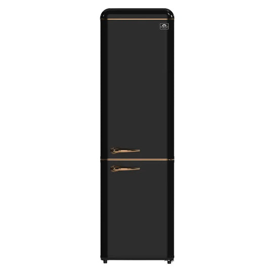 Storico 22" Retro Refrigerator