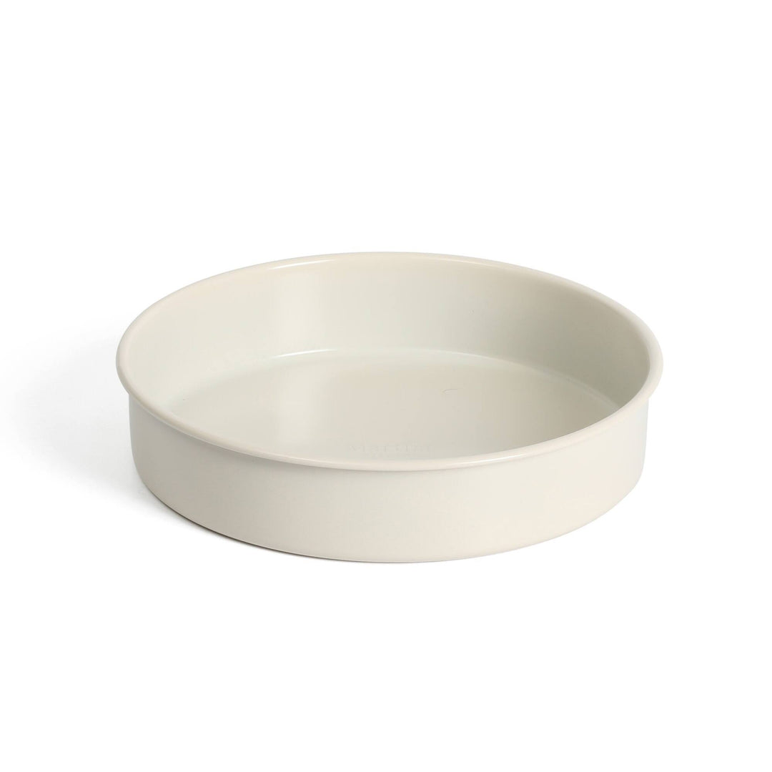 Gallen 10 Piece Baking Pans Ceramic PFA Free Non Toxic Non Stick Bakeware Set