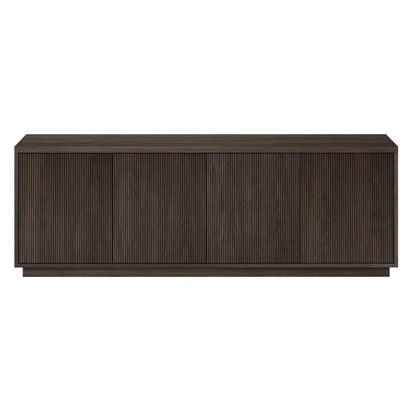 Hanson TV Stand for Tvs up to 75"