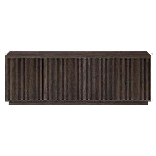 Hanson TV Stand for Tvs up to 75"