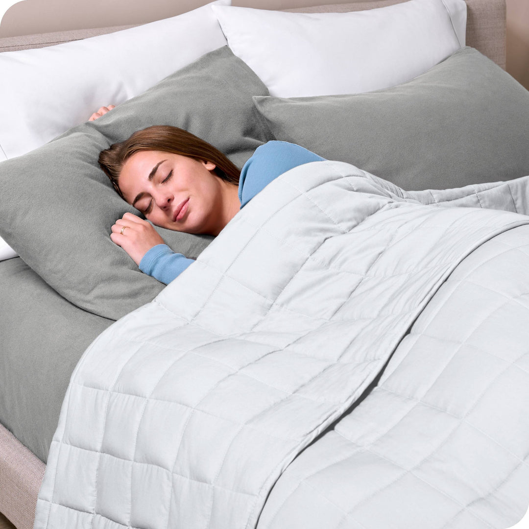 Weighted Sensory Blanket