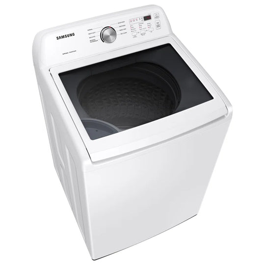 4.5 Cu. Ft. Capacity Top Load Washer with Vibration Reduction Technology+