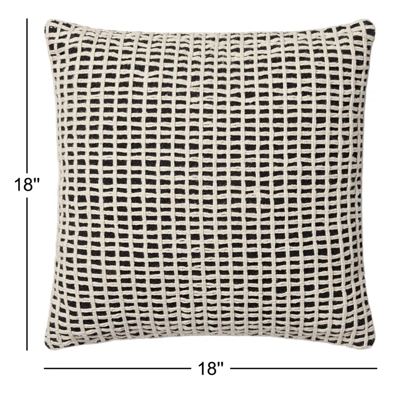 Loloi PLL0119 Pillow Throw