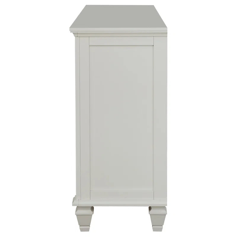Fraser 61.25'' W 11 - Drawer Dresser