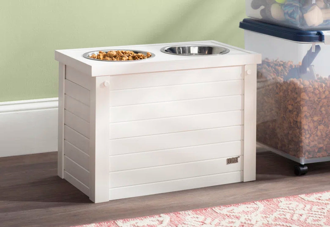 Southwick ECOFLEX Elevated Dog Feeder
