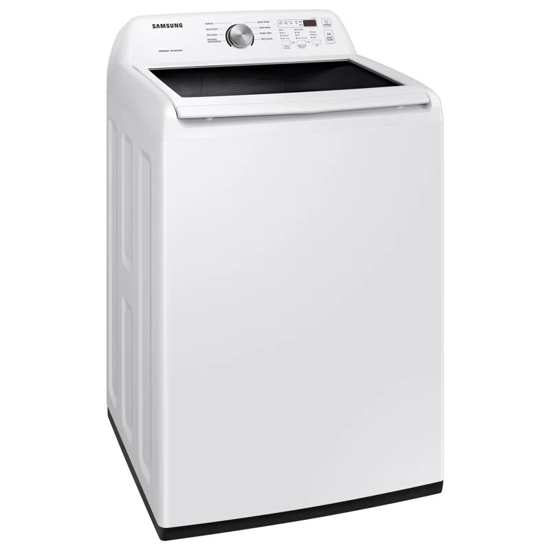 4.5 Cu. Ft. Capacity Top Load Washer with Vibration Reduction Technology+