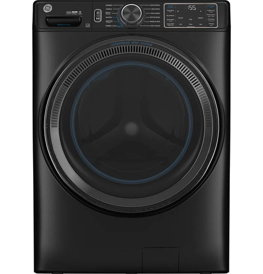 5 Front Load Washer and 7.8 Electric Dryer Set