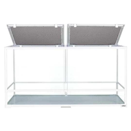 48'' X 24'' X 24'' Reptile Terrarium