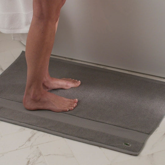 Heritage Supima Cotton Bath Mat