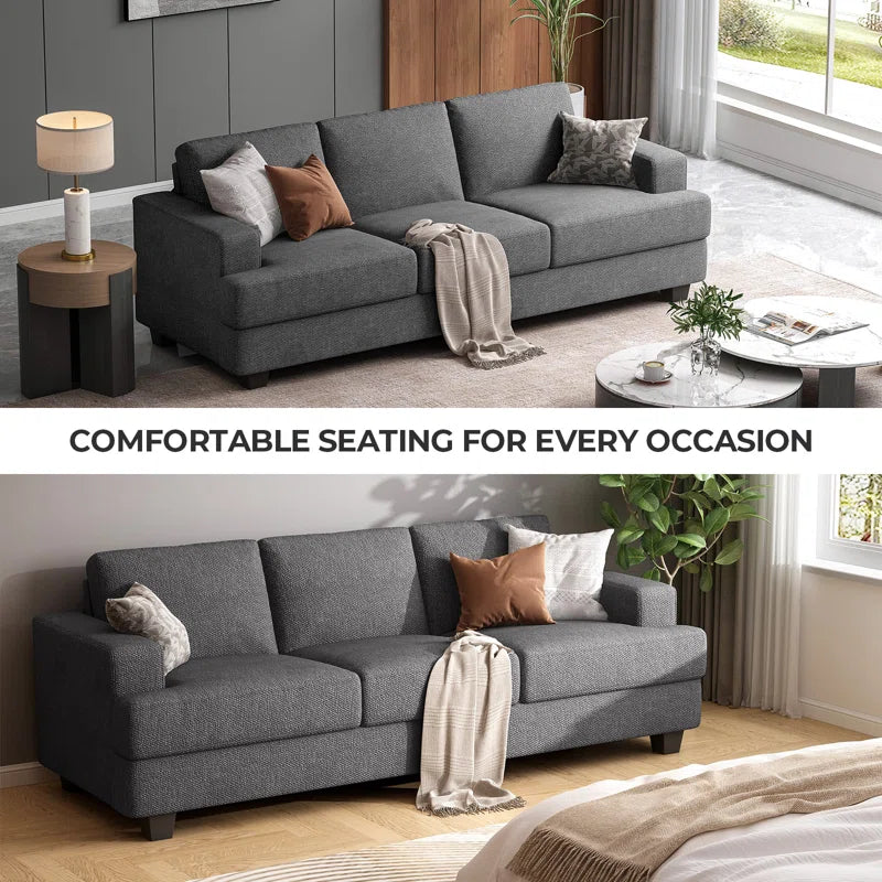 Brooklington Upholstered Sofa
