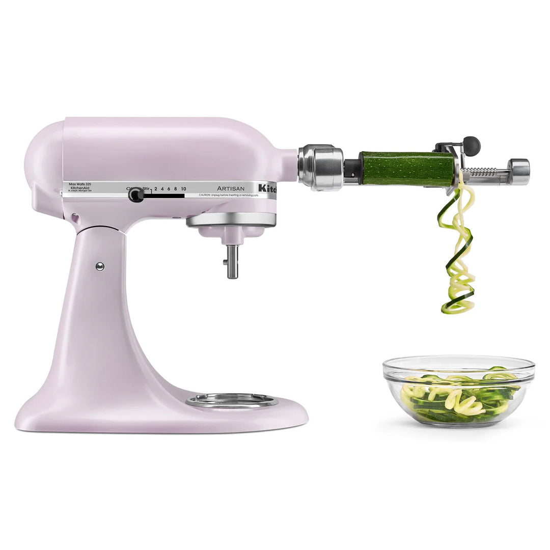 Artisan Series 5 Quart Tilt-Back Head Stand Mixer