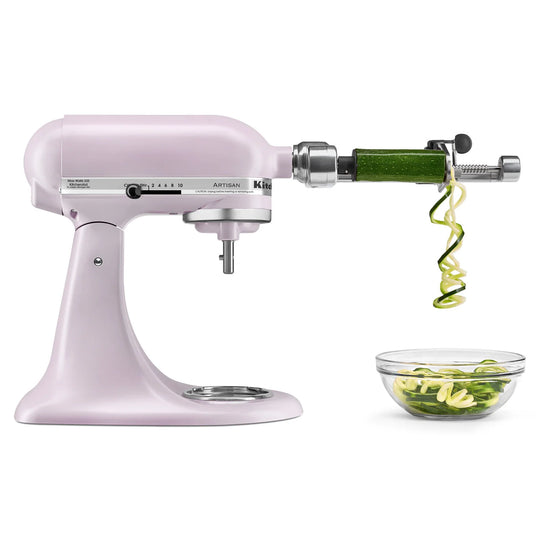Artisan Series 5 Quart Tilt-Back Head Stand Mixer