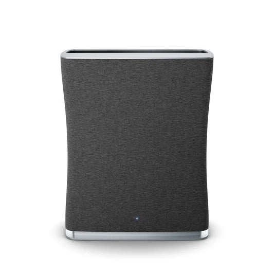 Roger Air Purifier with HEPA Filter and Activated Carbon/Charcoal